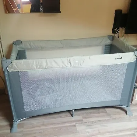 Le Soleil Bleu Wifi Clim