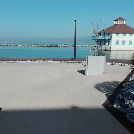 Le Soleil Bleu Wifi Clim Σπίτι διακοπών Le Barcarès