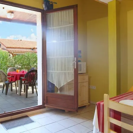 Le Soleil Bleu Wifi Clim * Le Barcarès