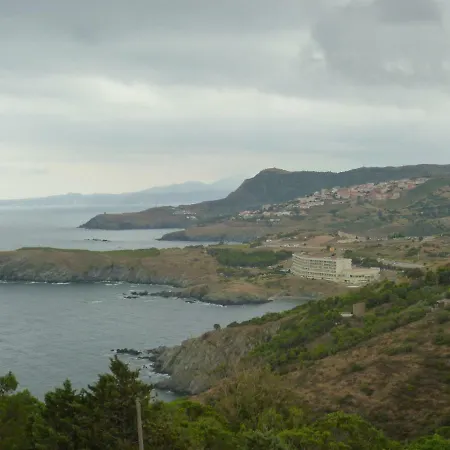 Le Soleil Bleu Wifi Clim Le Barcarès
