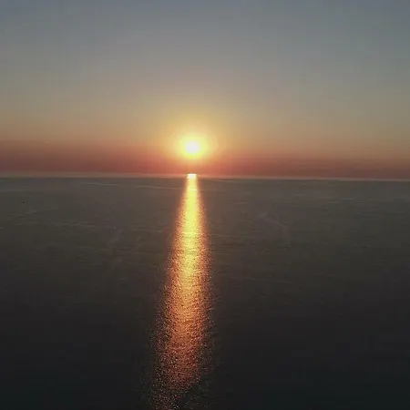 Le Soleil Bleu Wifi Clim *