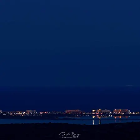 Le Soleil Bleu Wifi Clim *