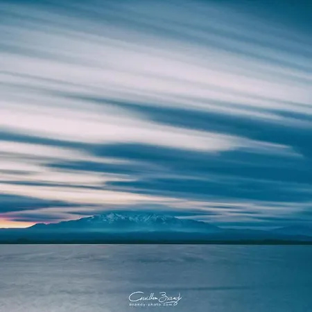 Le Soleil Bleu Wifi Clim