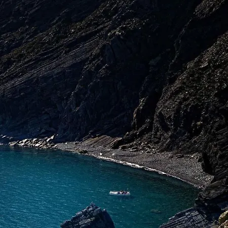 Le Soleil Bleu Wifi Clim Feriehus