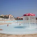 Holiday home Le Soleil Bleu Wifi Clim