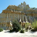 Le Soleil Bleu Wifi Clim Holiday home Le Barcares
