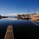 Le Soleil Bleu Wifi Clim *