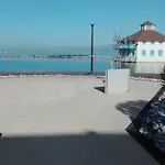 Le Soleil Bleu Wifi Clim Dom wakacyjny Le Barcarès
