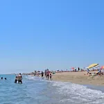 Le Soleil Bleu Wifi Clim