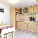 Holiday home Le Soleil Bleu Wifi Clim