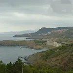 Le Soleil Bleu Wifi Clim Le Barcarès