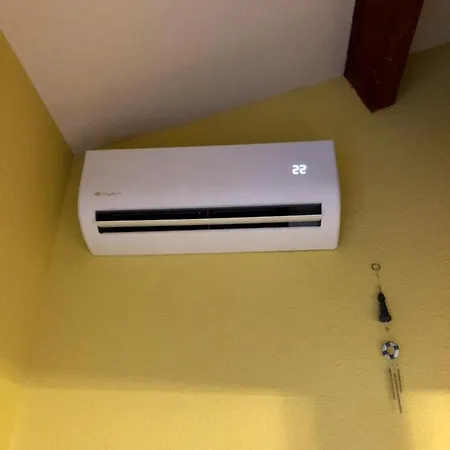 Vakantiehuis Le Soleil Bleu Wifi Clim *