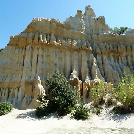 Le Soleil Bleu Wifi Clim Dom wakacyjny Le Barcarès