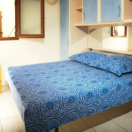 Le Soleil Bleu Wifi Clim * Le Barcarès