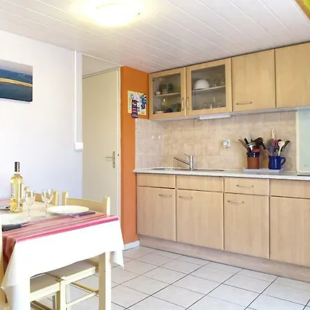Holiday home Le Soleil Bleu Wifi Clim