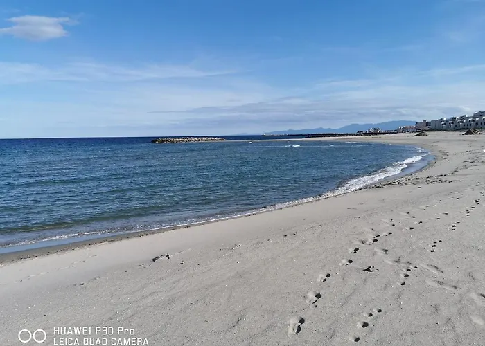 Le Soleil Bleu Wifi Clim Casa de Férias *