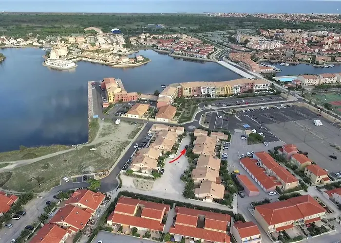 Casa de Férias Le Soleil Bleu Wifi Clim *