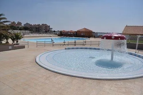 Casa de Férias Le Soleil Bleu Wifi Clim