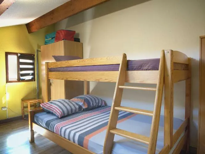 Le Soleil Bleu Wifi Clim Casa de Férias