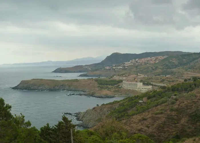 Le Soleil Bleu Wifi Clim Le Barcarès