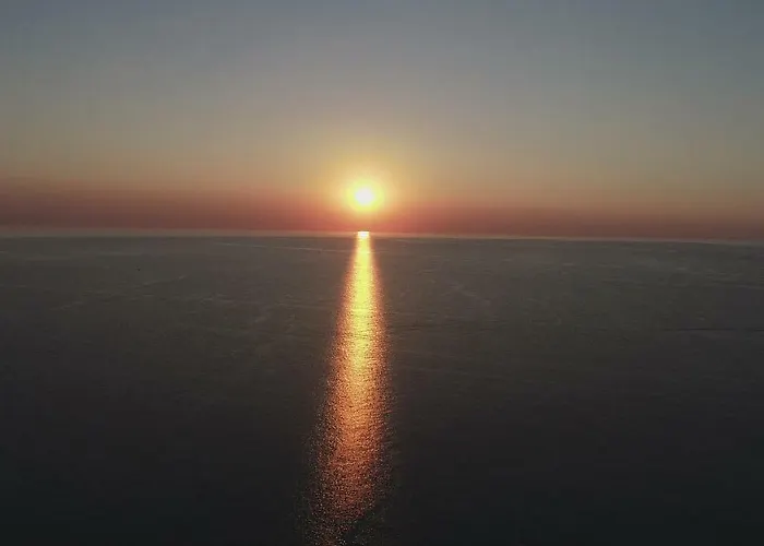 Le Soleil Bleu Wifi Clim *